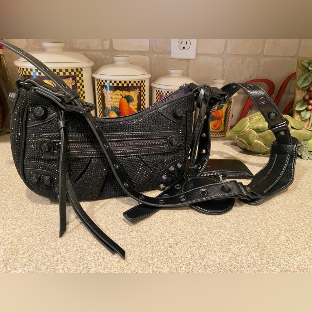 COPY - Steve Madden BGLOW Crossbody Handbag